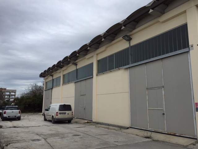 创新工业建筑 | 意大利医疗设施-5