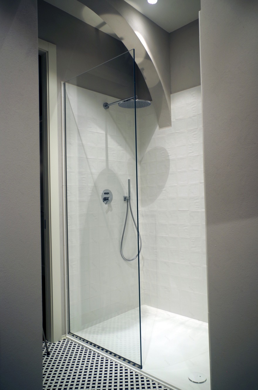 意大利 Via della Misericordia 公寓室内设计-11