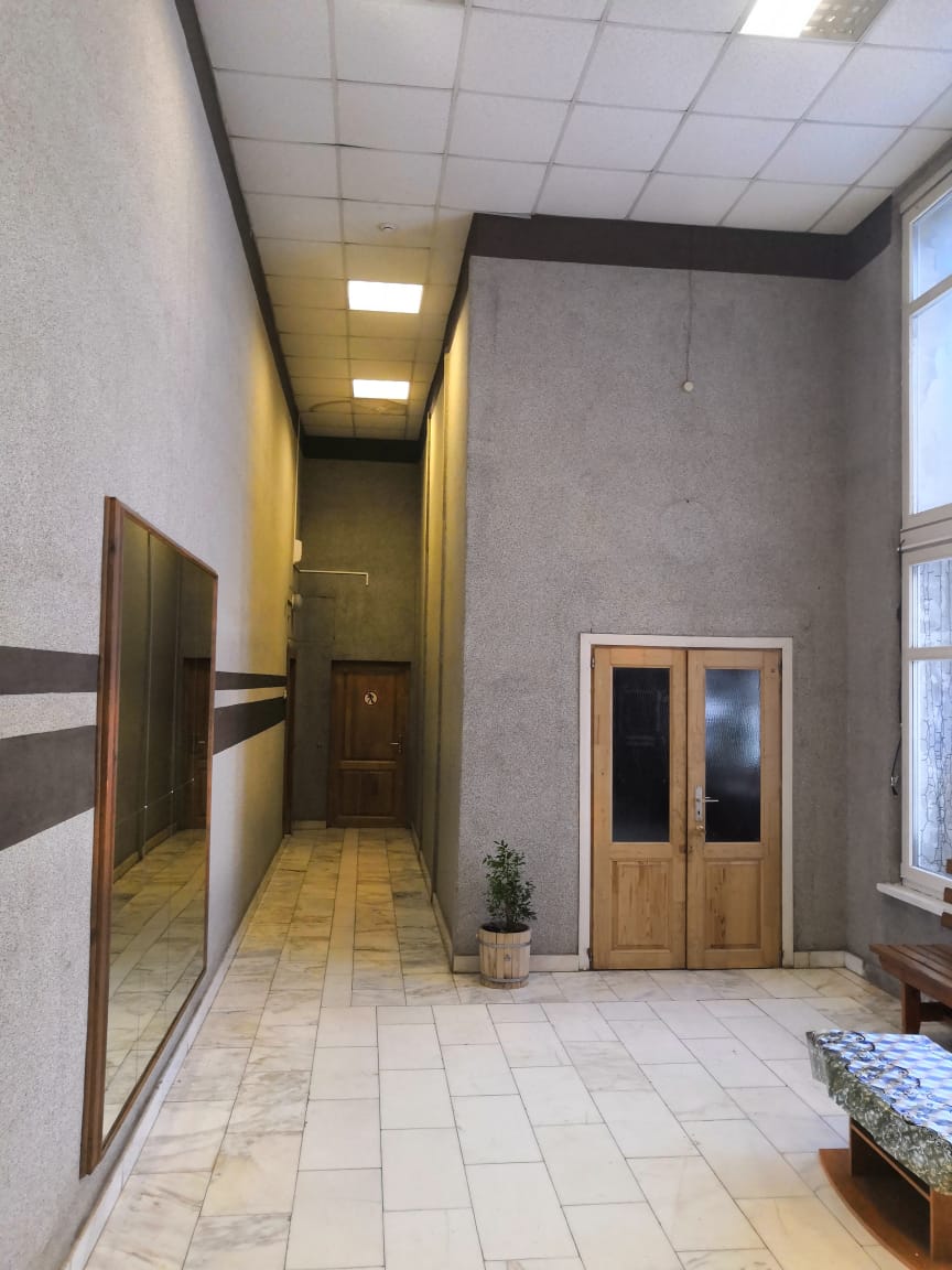 Банный комплекс Мирный-2