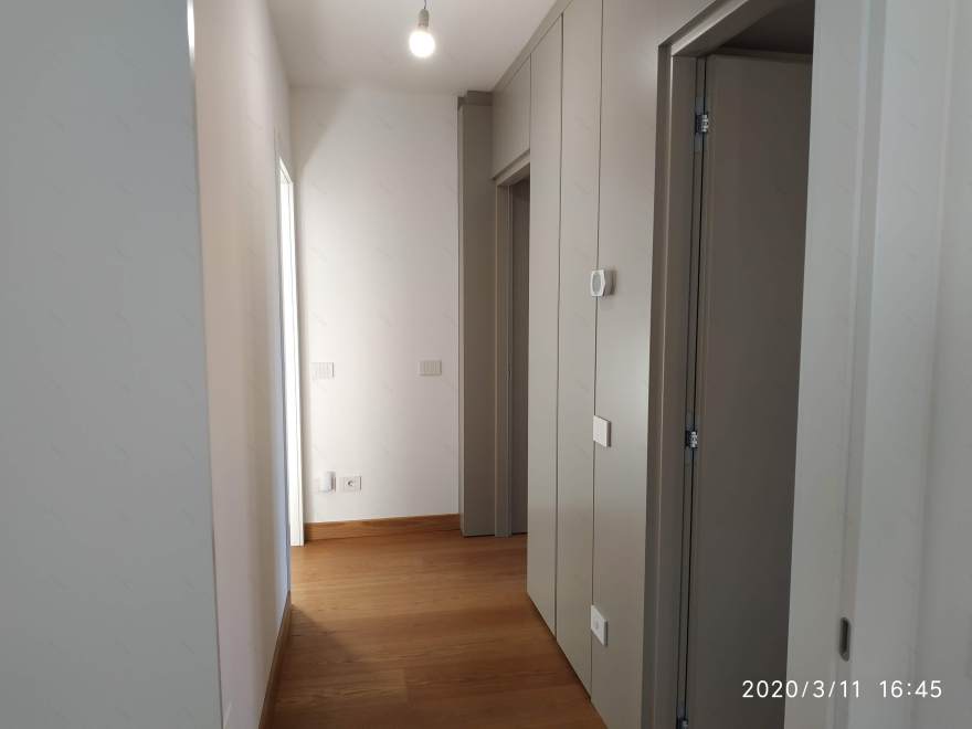 米兰顶层公寓的翻新设计-15