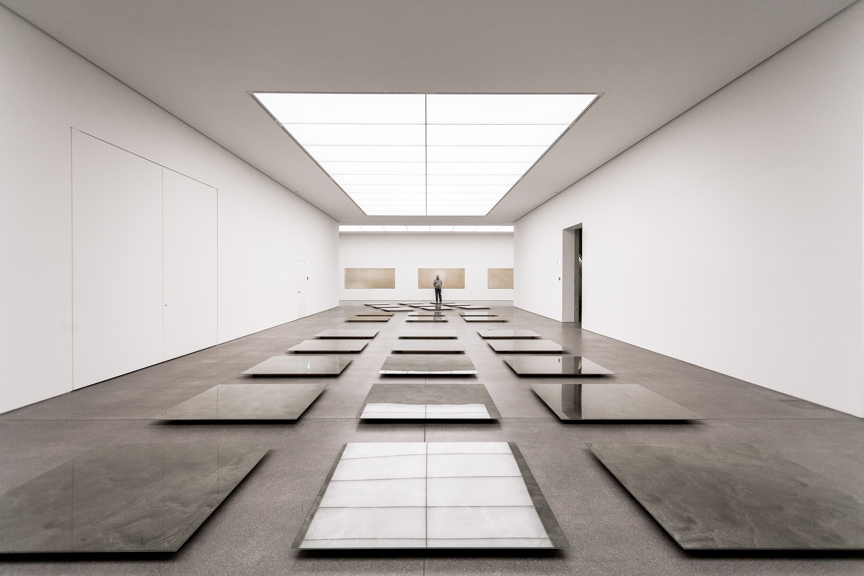 Karina Castro丨博物馆丨Bundner Kunstmuseum - Chur, Switzerland-1