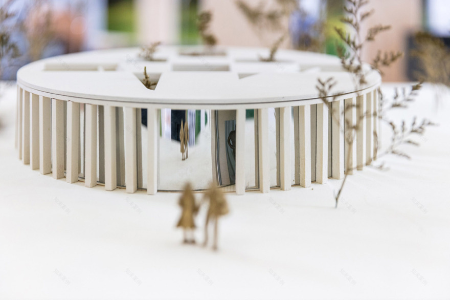 Ways of Life德国别墅集群设计-200