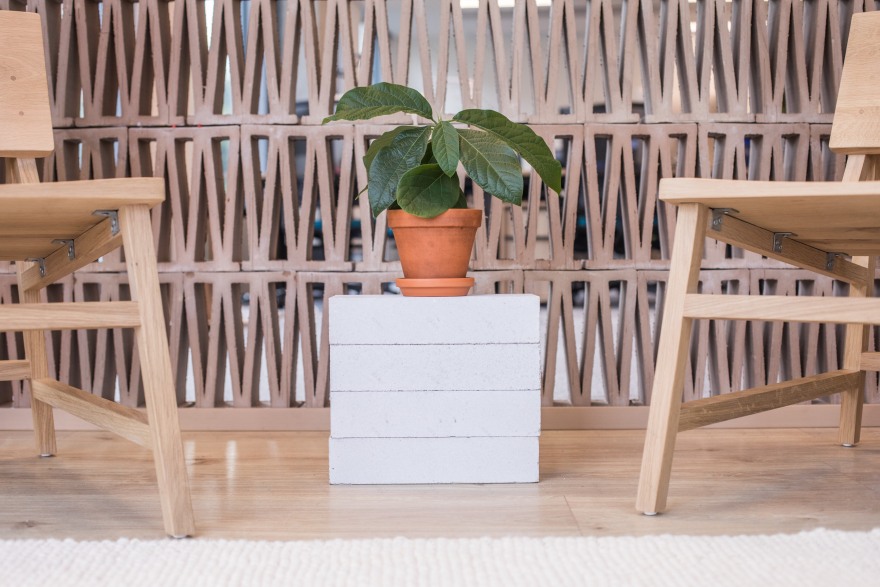 Represent 办公室-3