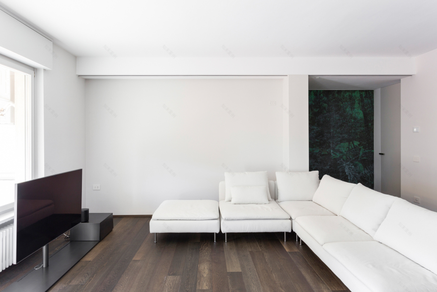 山景公寓的惊艳改造-2