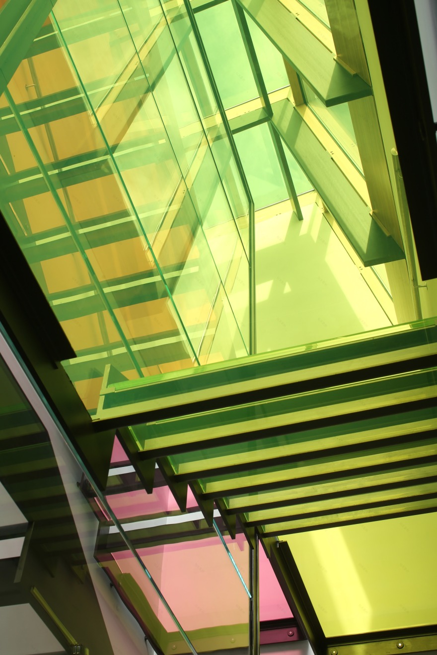 五十年代住宅的现代复兴-21