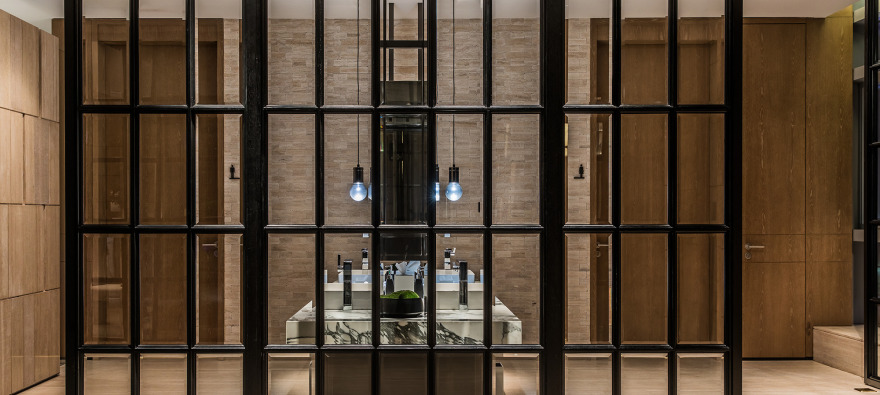 佛山罗浮宫索菲特酒店-20