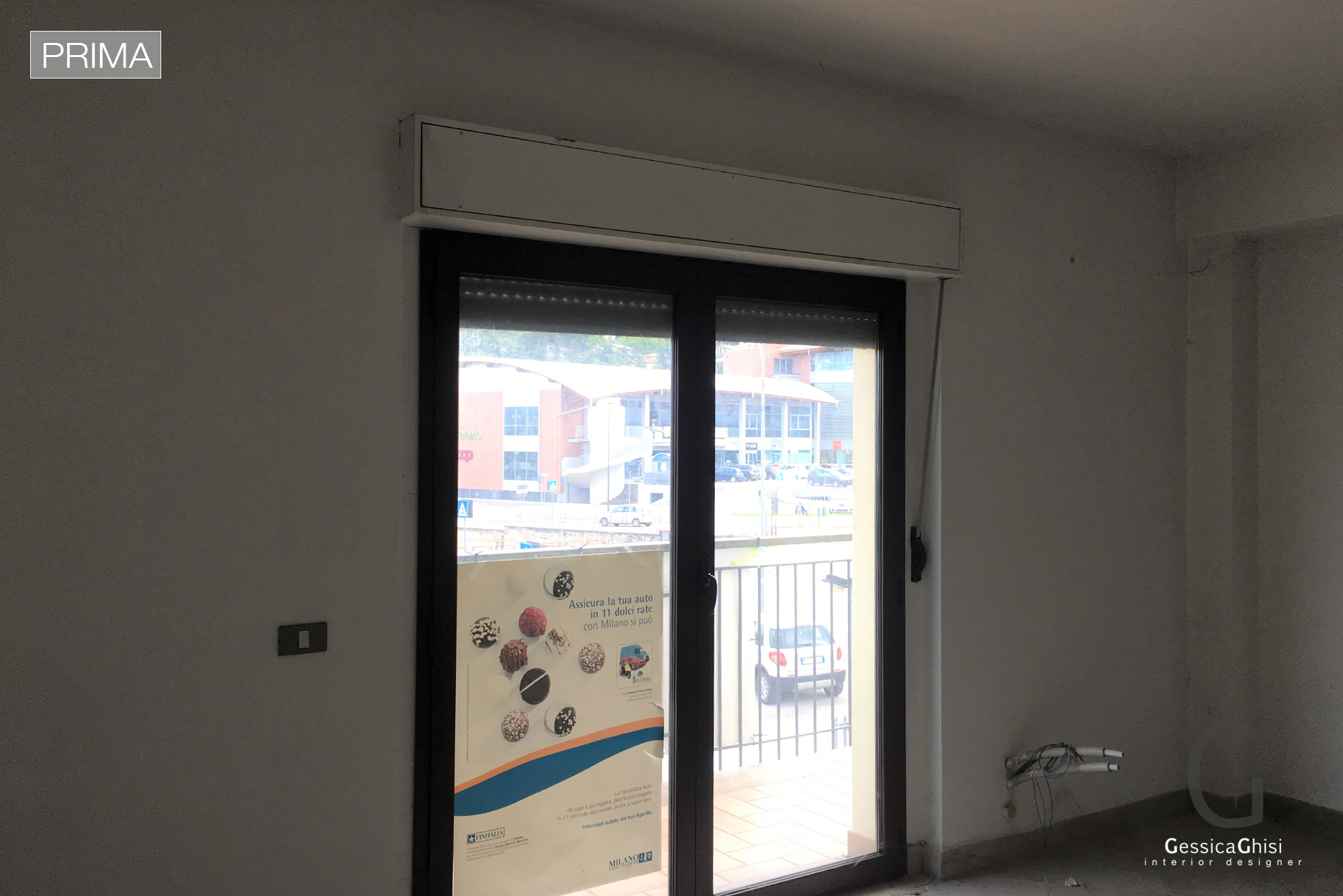 纯净优雅的保险咨询工作室设计-11