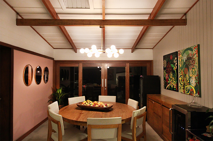 拉斯奥利瓦斯别墅-28