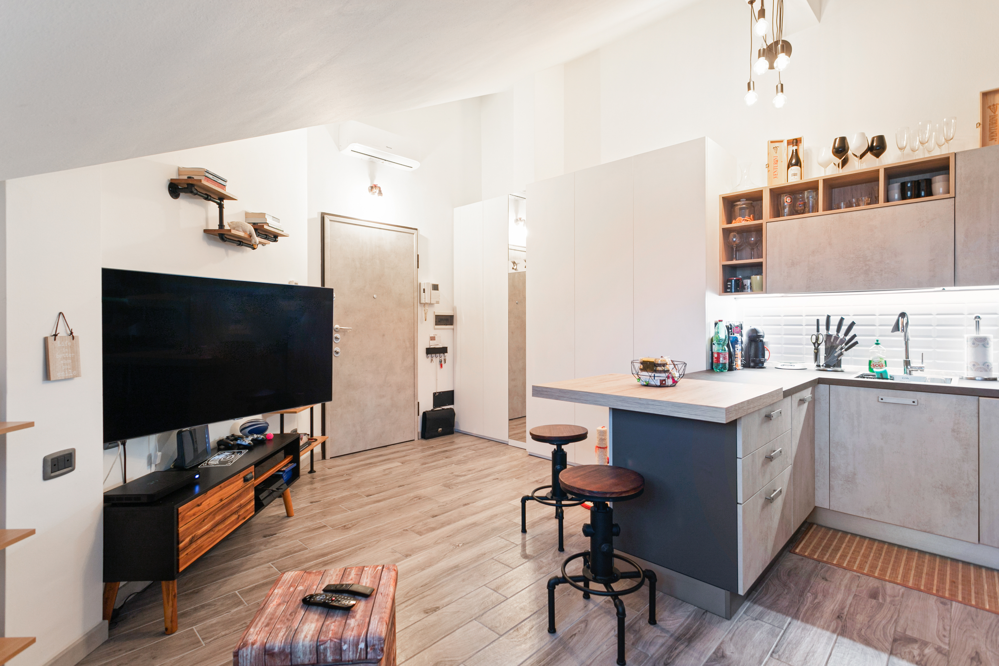 RISTRUTTURAZIONE MC-2