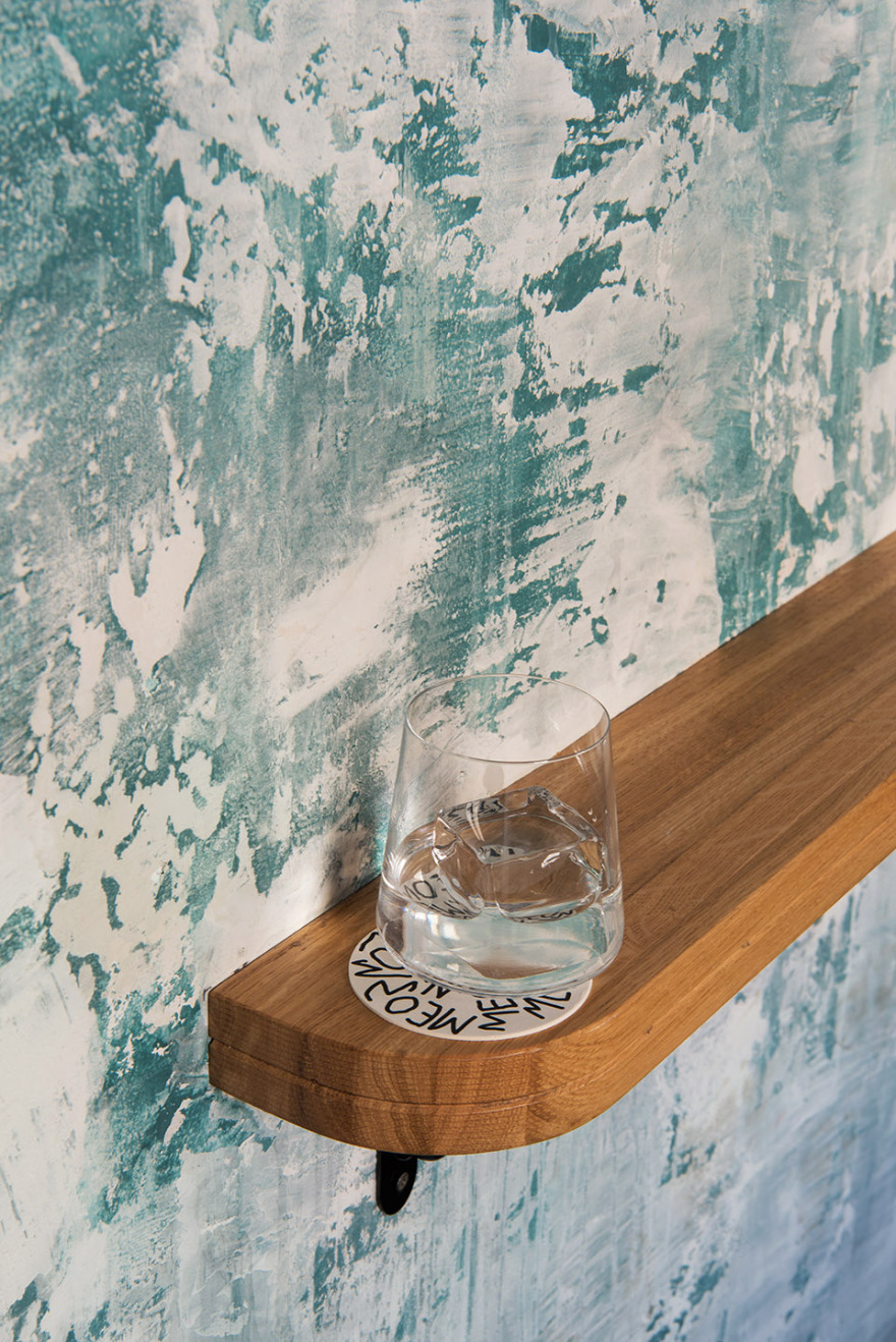 MEOW 酒吧设计丨俄罗斯莫斯科丨PAUM FAMILY-44