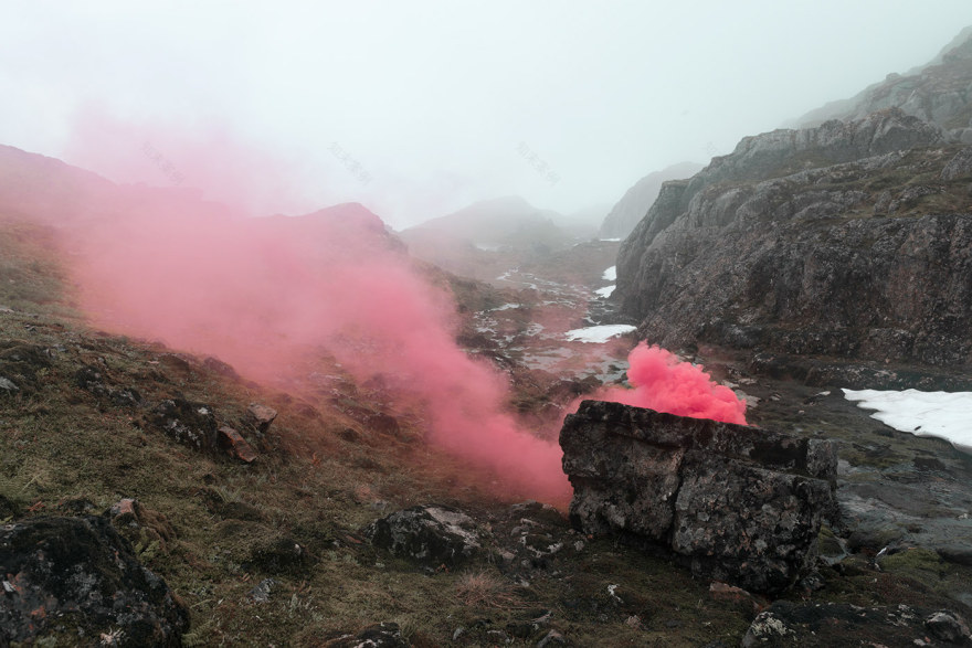 《永恒》系列 | 自然与人工的共生之美-1