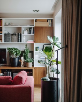 IDAS丨公寓丨Apartment in Ulonų str.