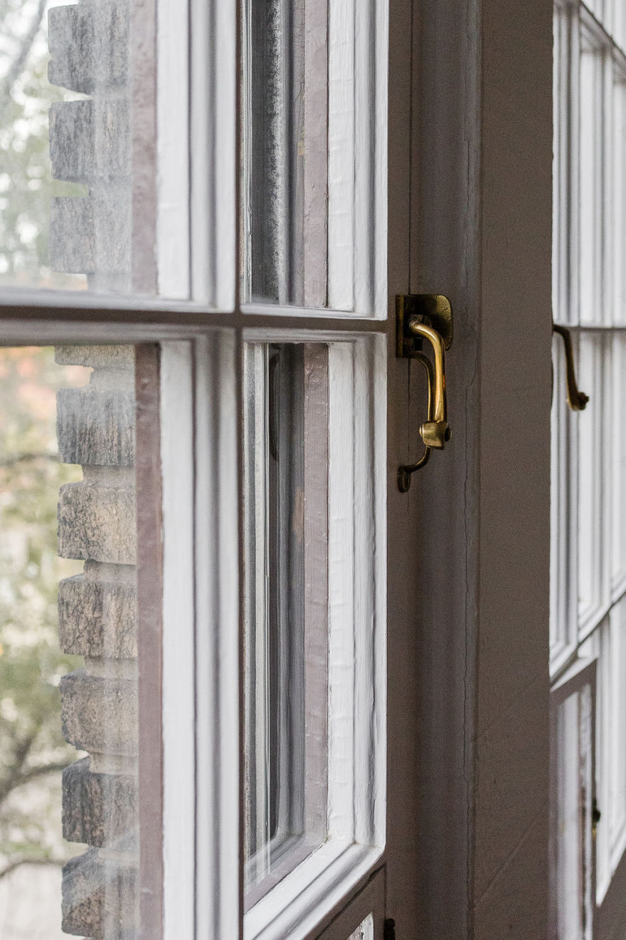 Projet Bernard 公寓设计丨Groupe Cartier-16