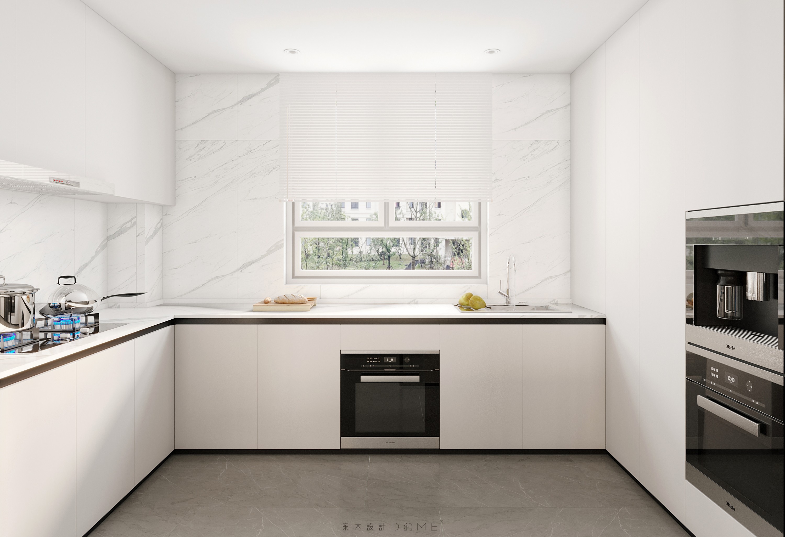 秋日信差|东木设计-6