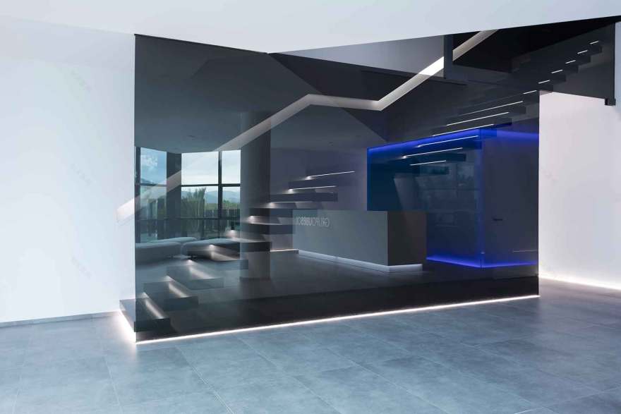 乌贝索尔办公大楼-9