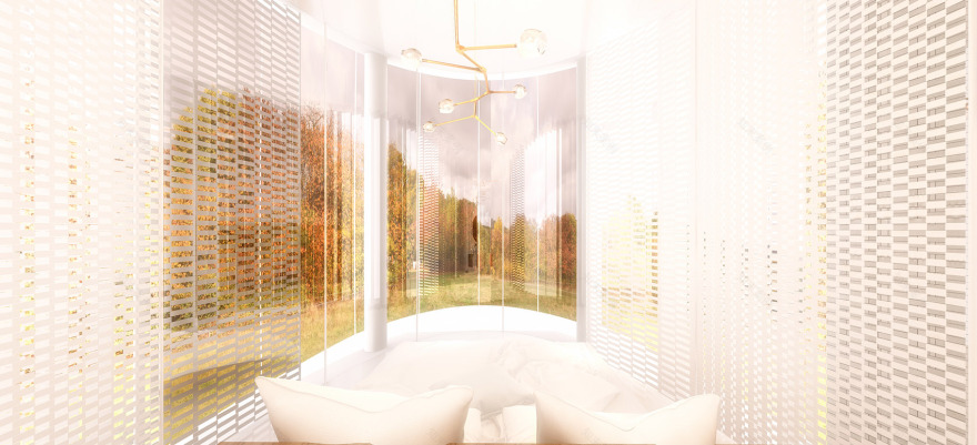 Ways of Life德国别墅集群设计-31