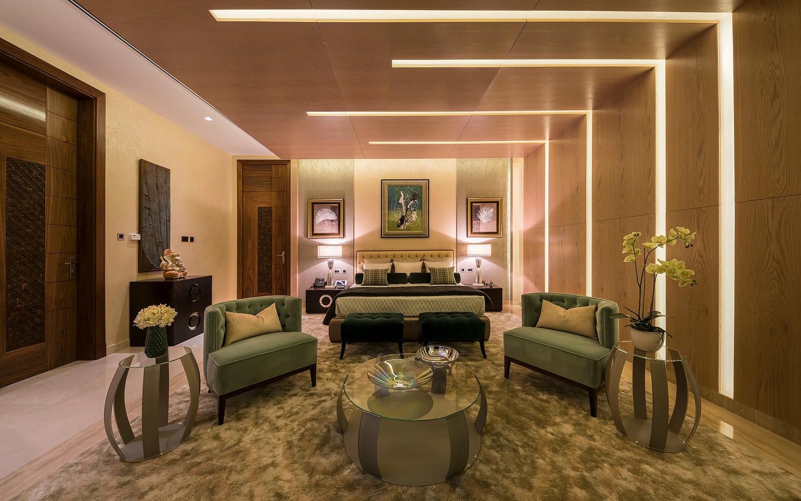 Villa Yogesh 别墅-2