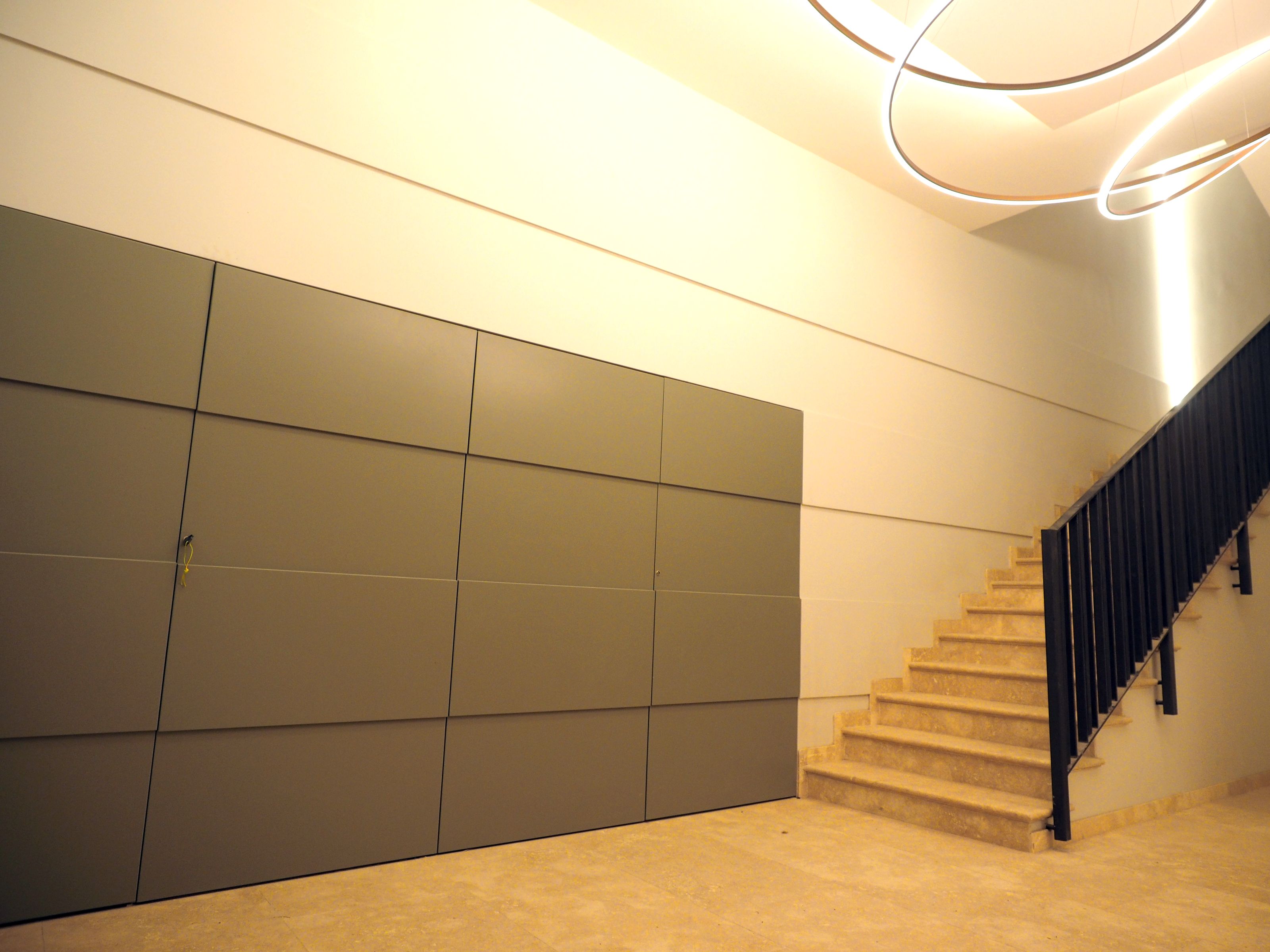 城市中心旧公寓翻新变身现代出租公寓-4