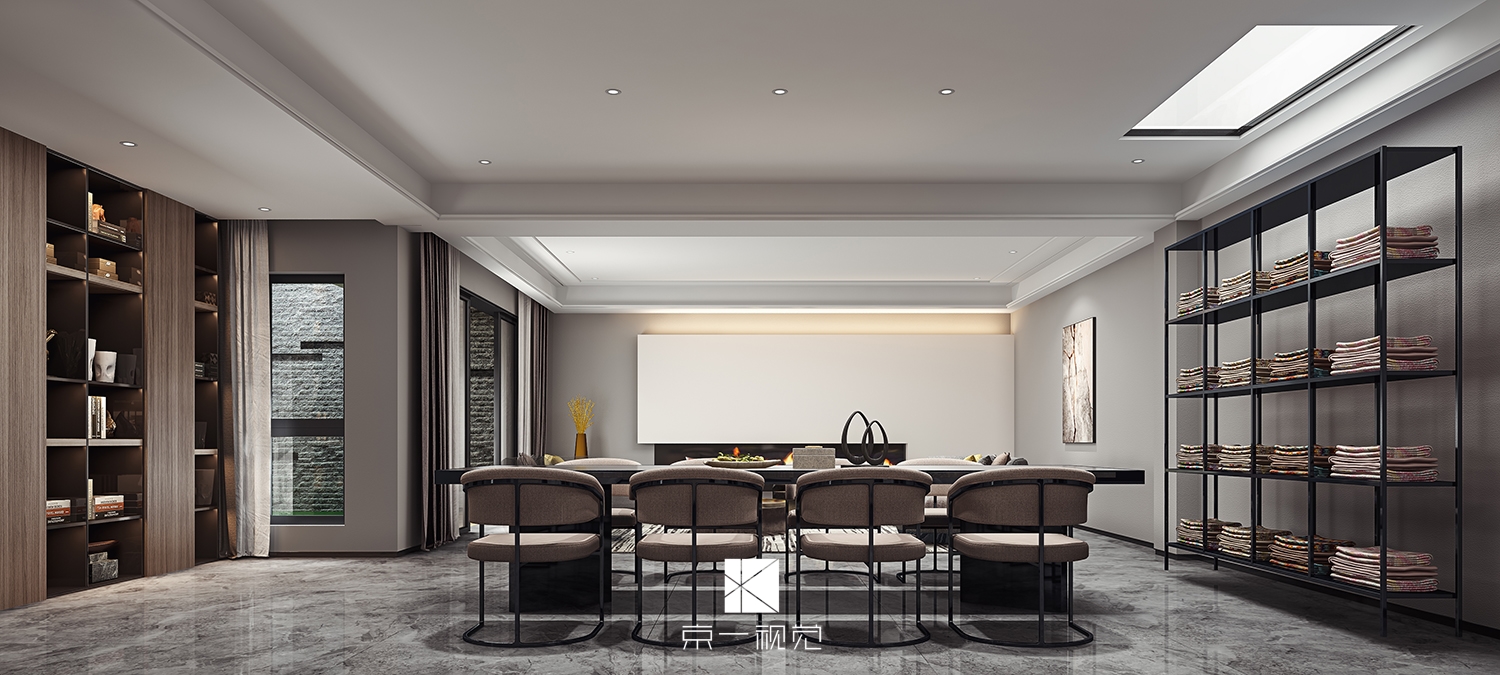 《2020 住宅效果图》-35