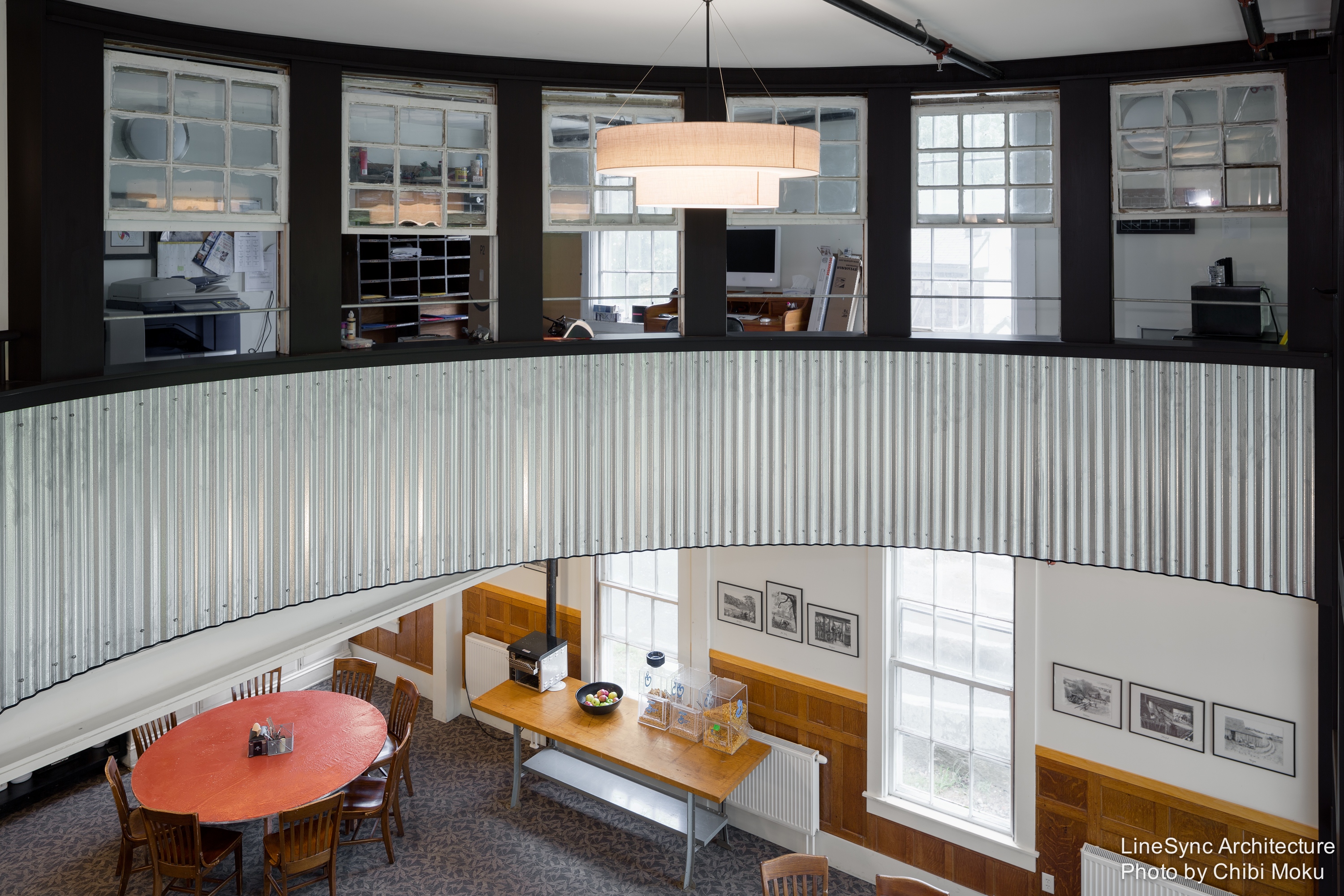 LineSync Architecture | Hampshire Country School | Rindge, New Hampshire-2