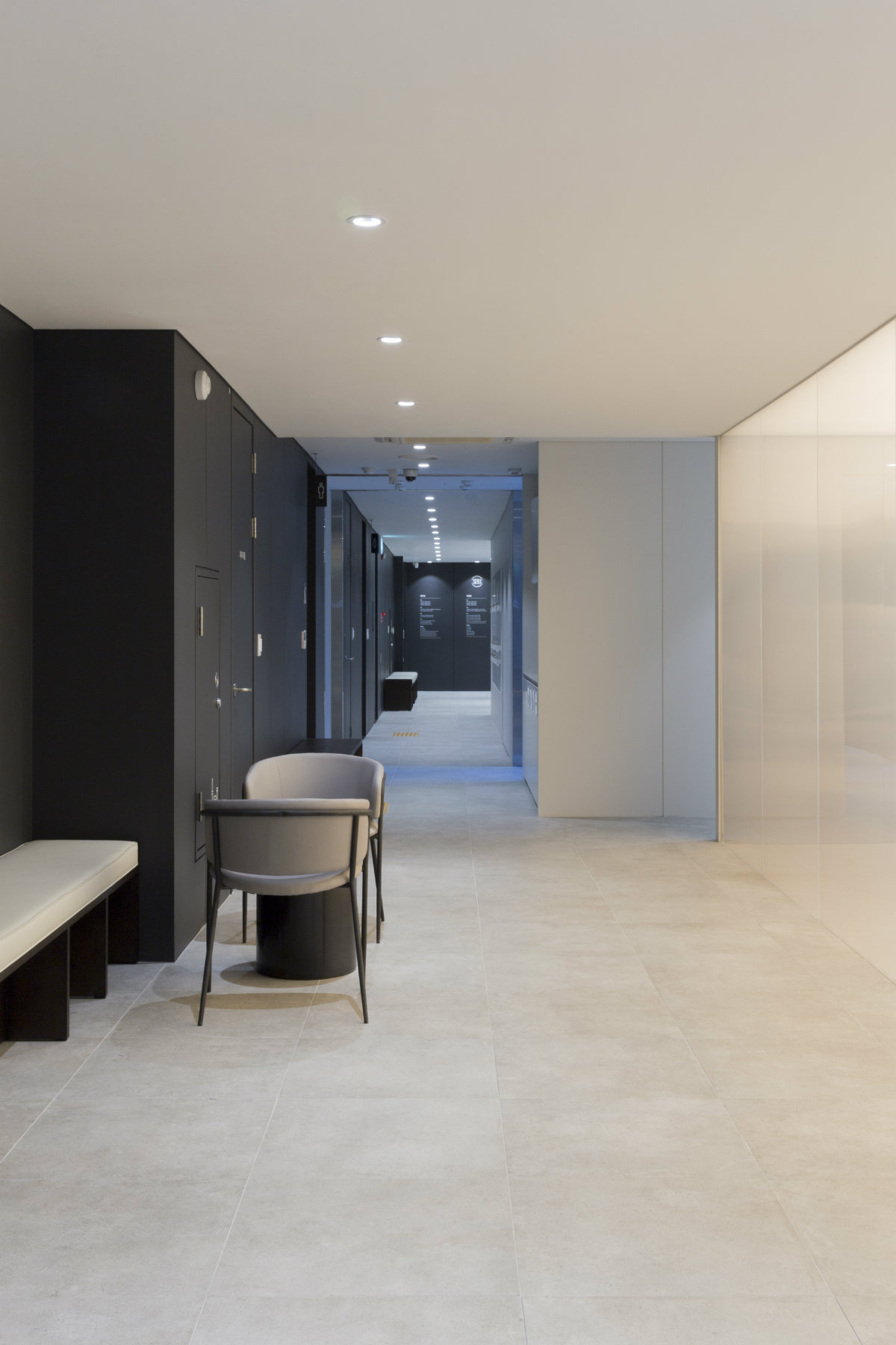 SNU Seoul Eye Clinic by STUDIO UNRAVEL-20