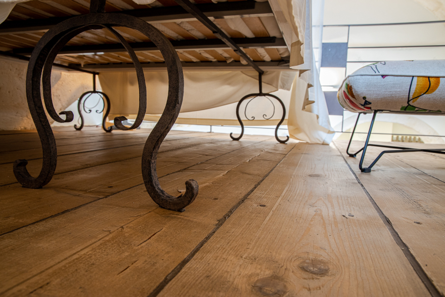 永恒之美 · 马泰亚·安东尼奥·阿奇托的石头城修复设计-18