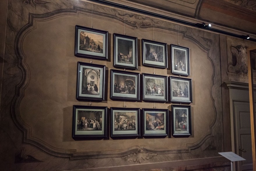 翻新后的 Manzoni 故居-39