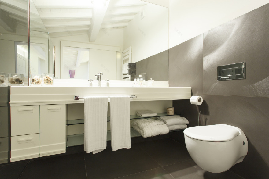 佛罗伦萨 No.9 酒店——文艺复兴风情的典雅之作-16