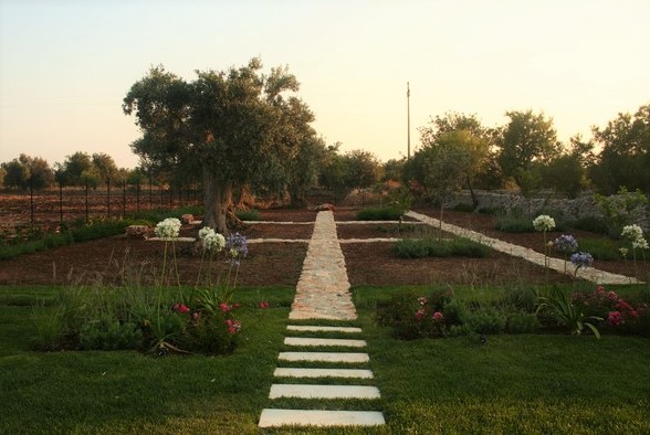 意式乡村别墅蜕变,传统与现代的完美融合-15