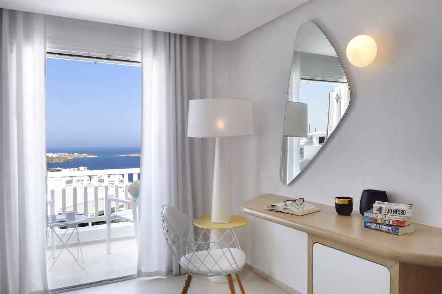 Myconian Kyma 酒店-62