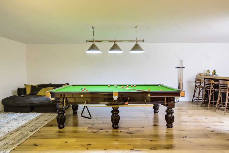 融合户外与室内的三层别墅设计-20