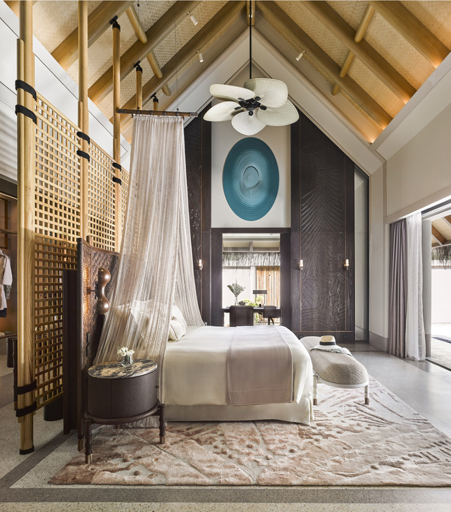 马尔代夫 JOALI 酒店 | 自然与设计的完美碰撞-123