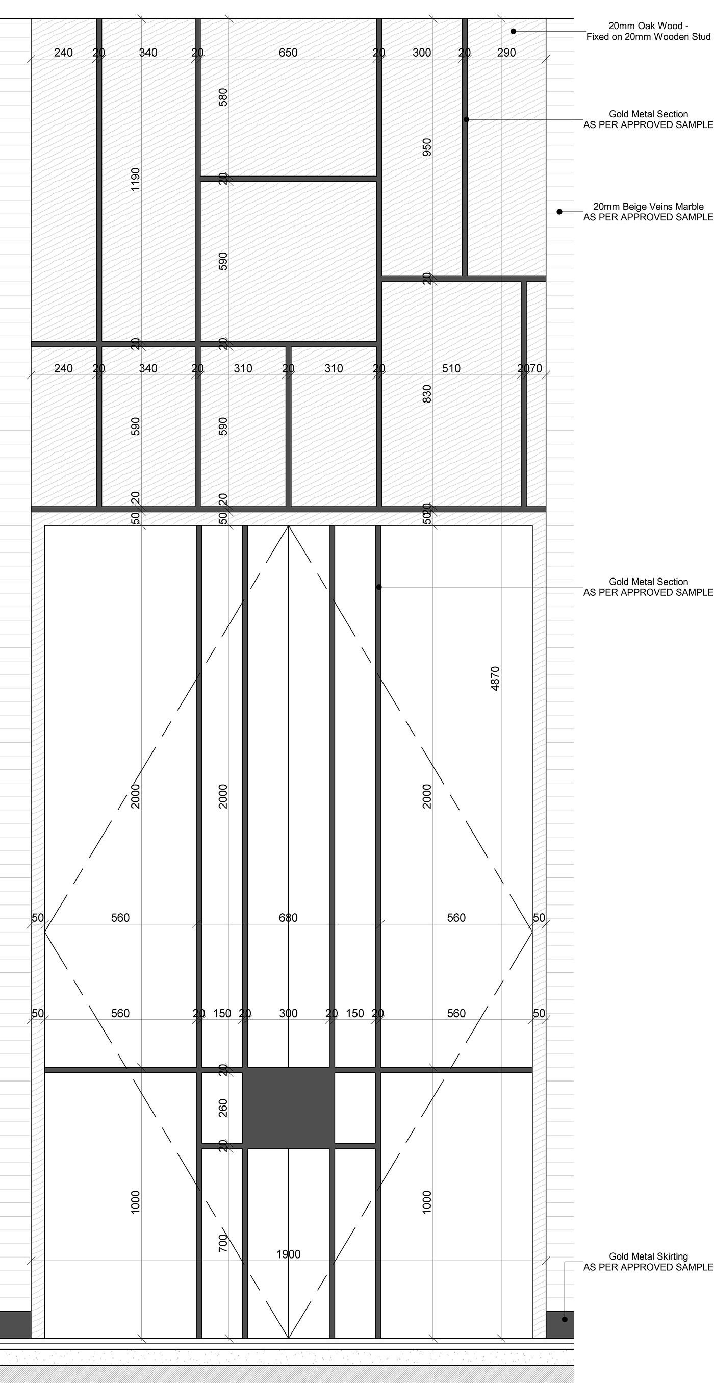 Majlis Interior Working Drawings.-23