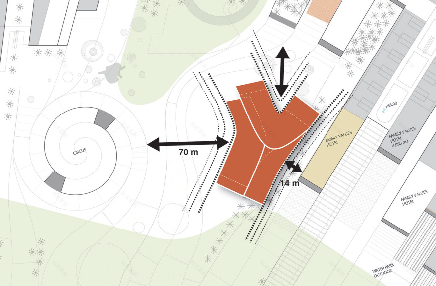 EuropaCity文化中心-39