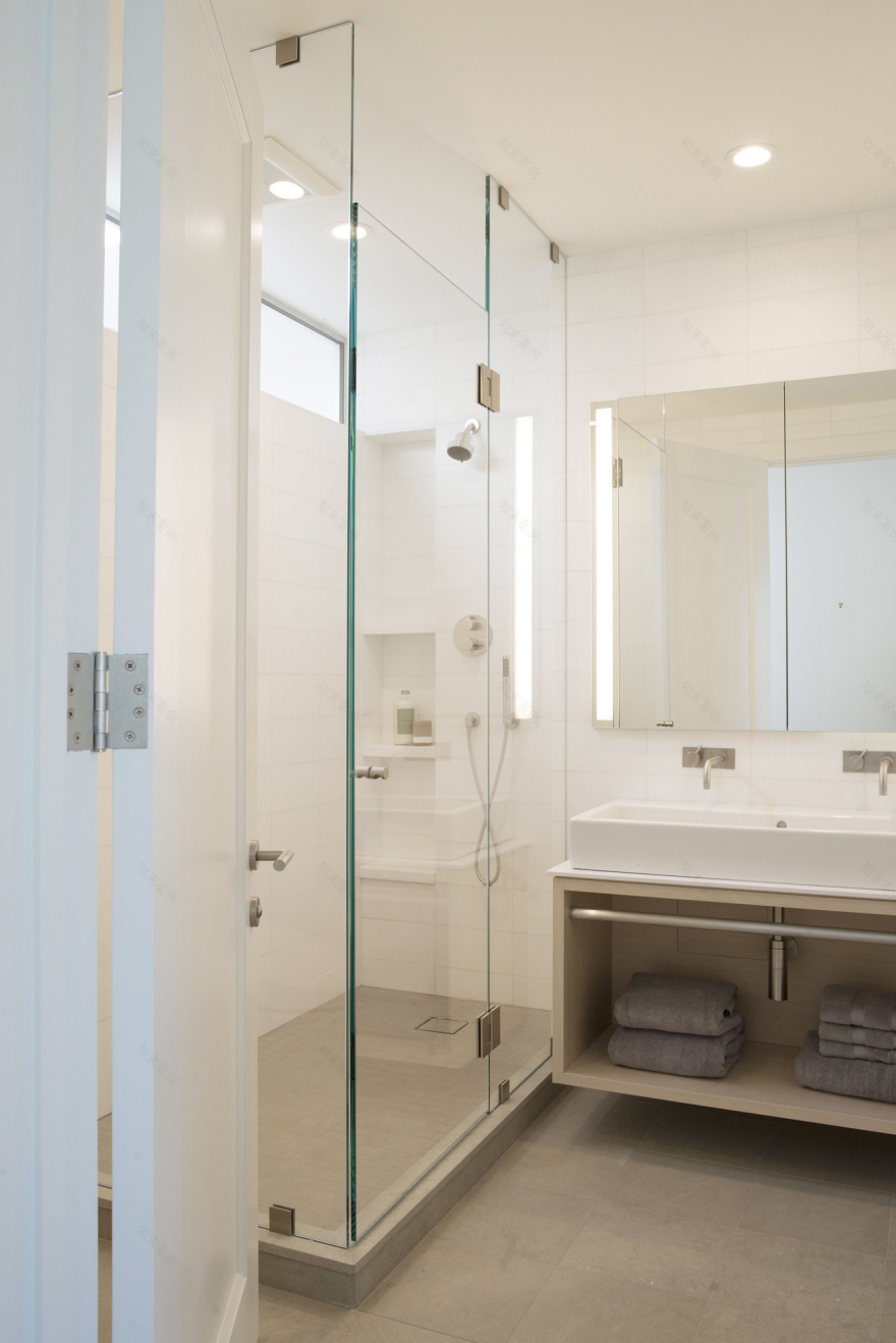 Filbert Cottages 的重生之旅丨中国金山-10