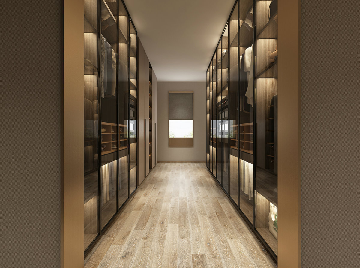 2000㎡传世大宅 | 隐居都市的时光秘境-28