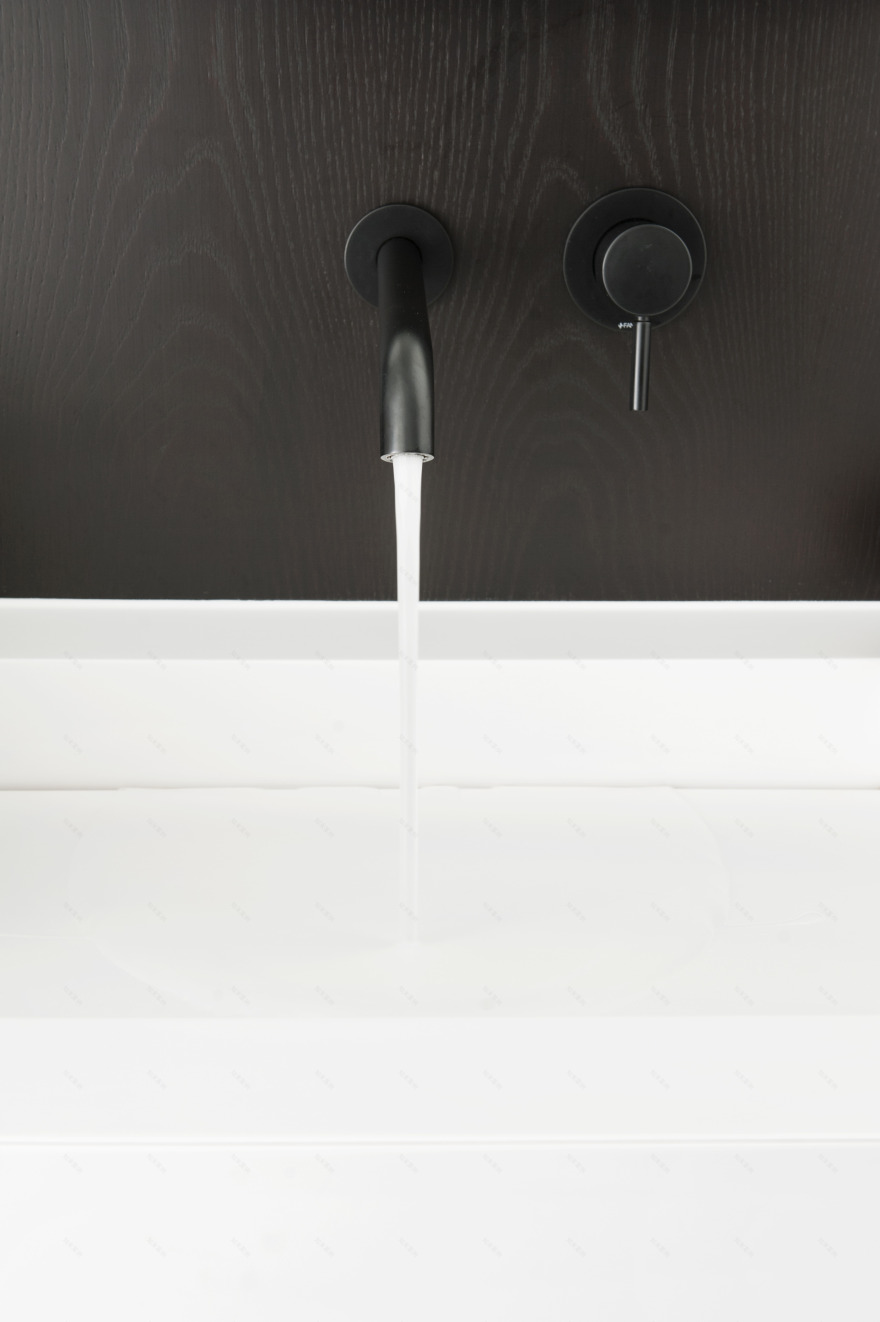 阿姆斯特丹运河家庭住宅——全球旅行灵感融入设计-33