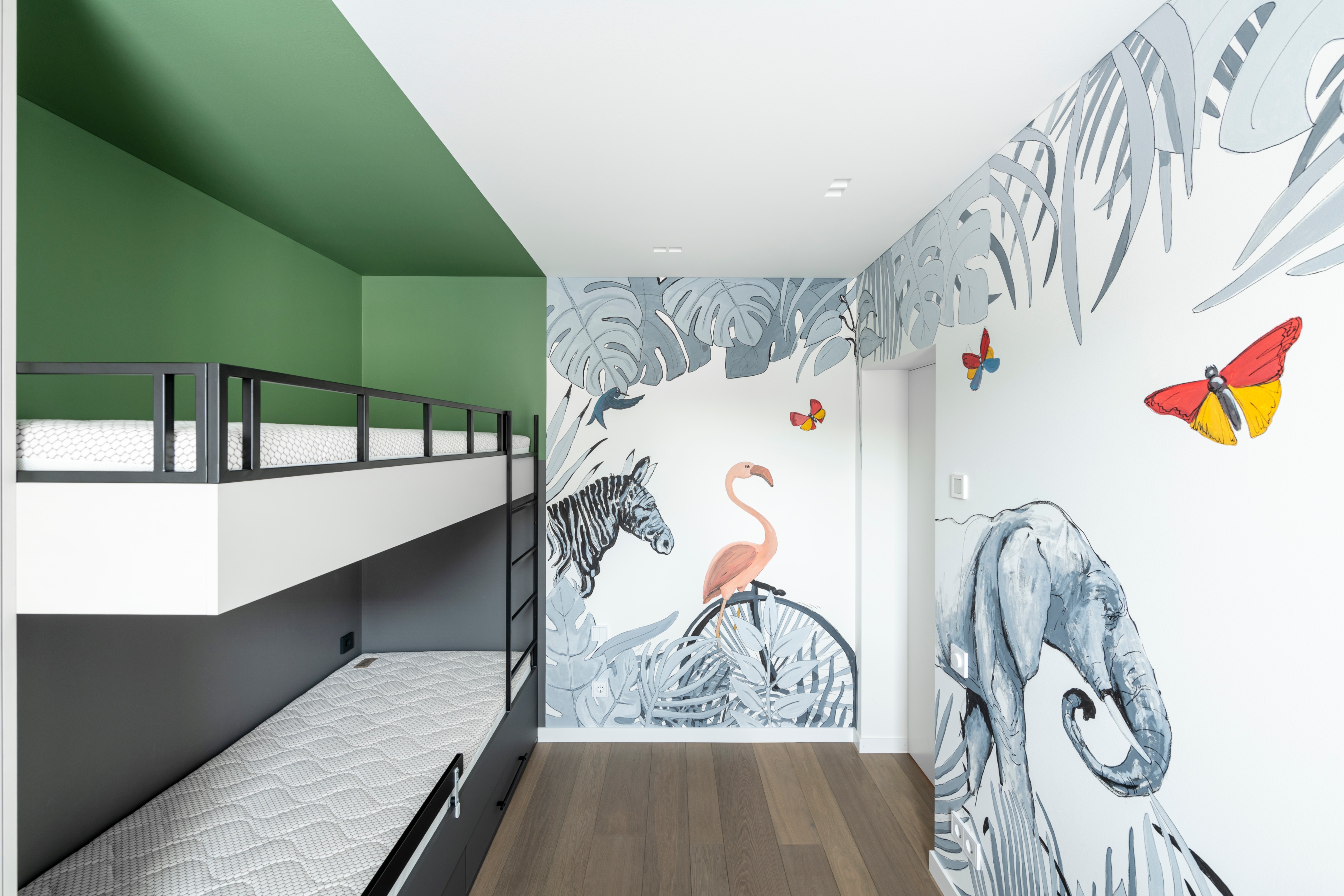 REDECO LT丨公寓丨Riverside apartment-12