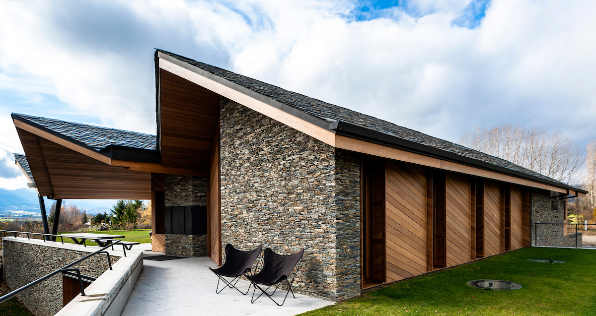 60 年代西班牙高尔夫住宅的生态优化设计-6