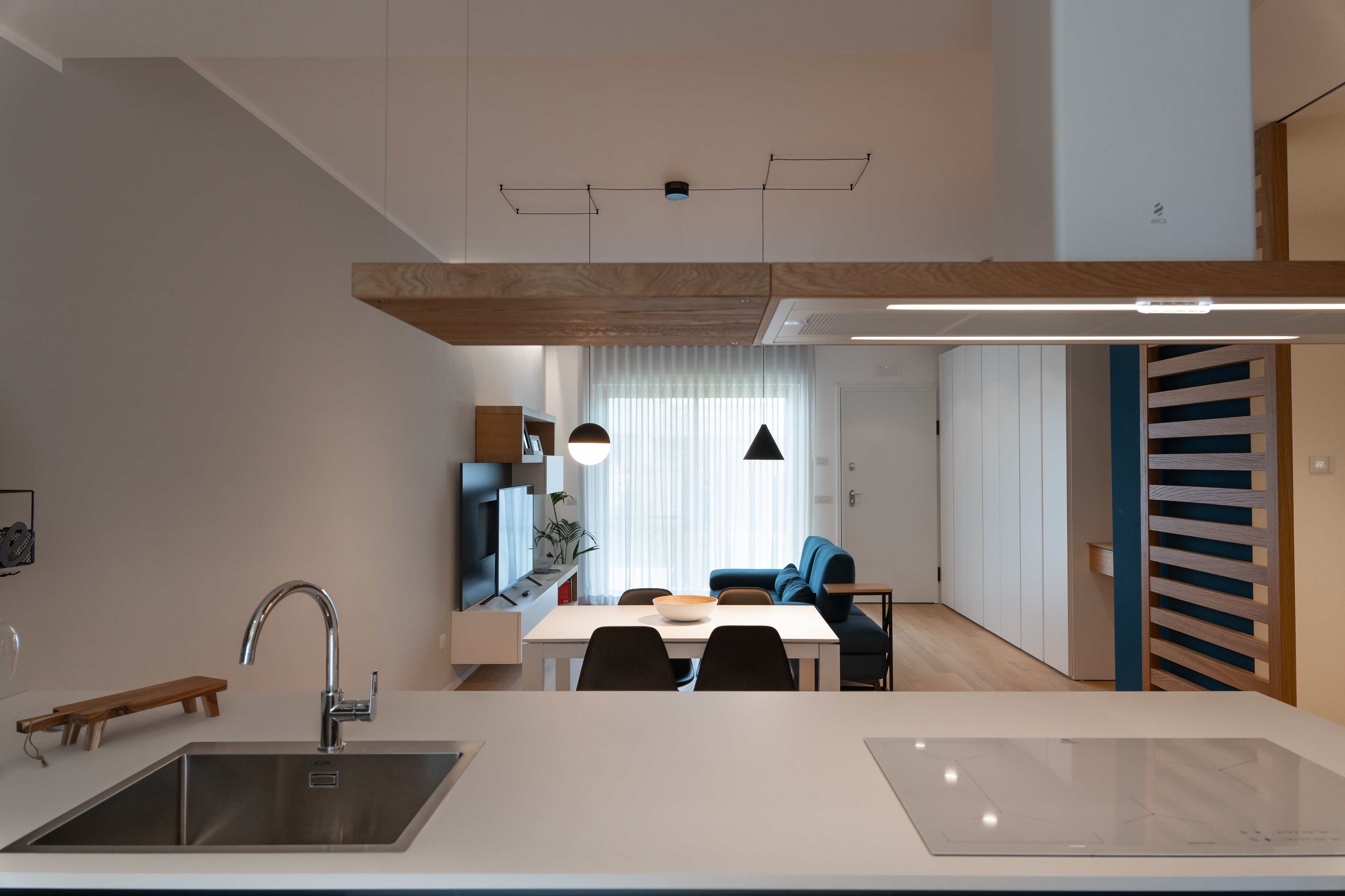 意大利普利亚别墅设计-26