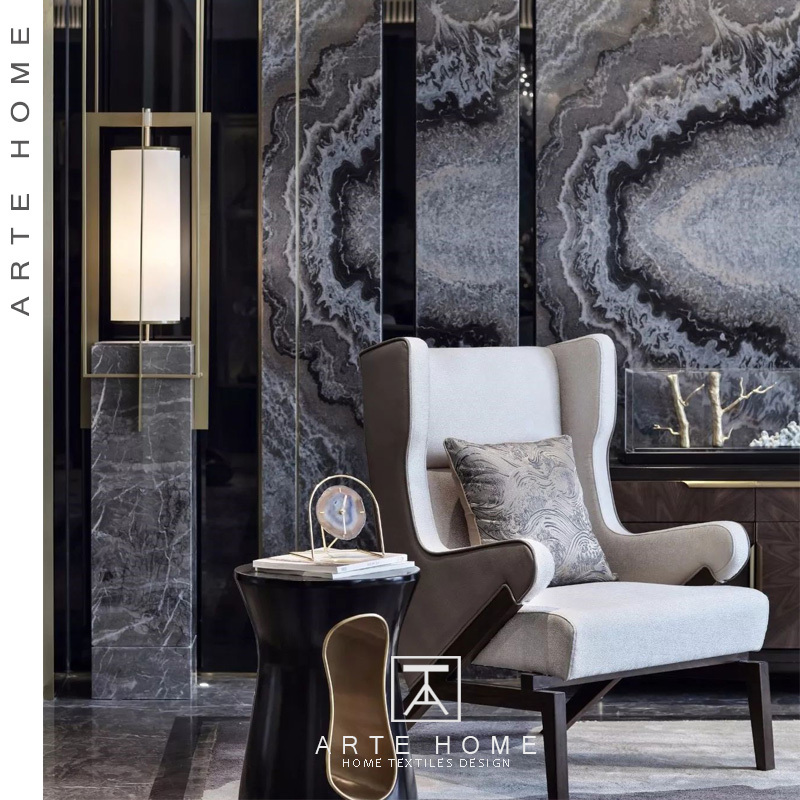 ARTE HOME·2018 夏季新品抱枕-6