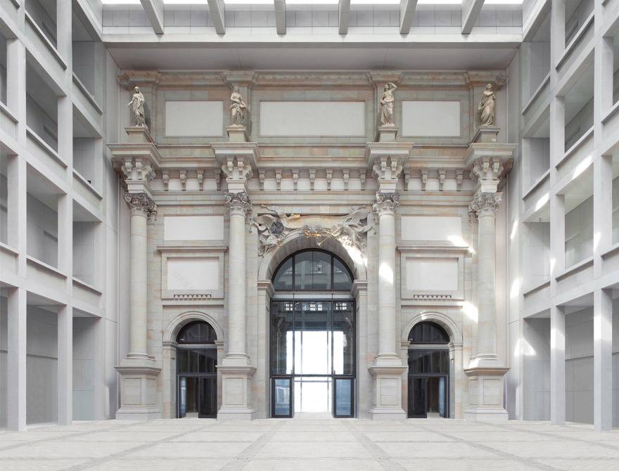 新柏林宫·古今交融的文化中心-29