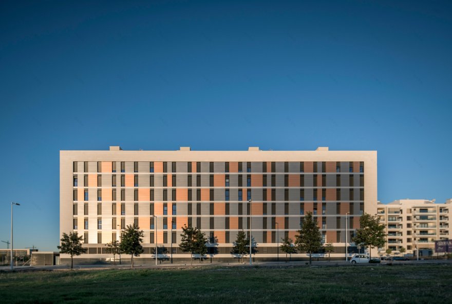 圣伊莎贝尔大厦-2