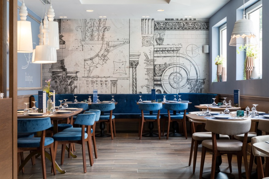 迪奥斯莫斯餐厅-1