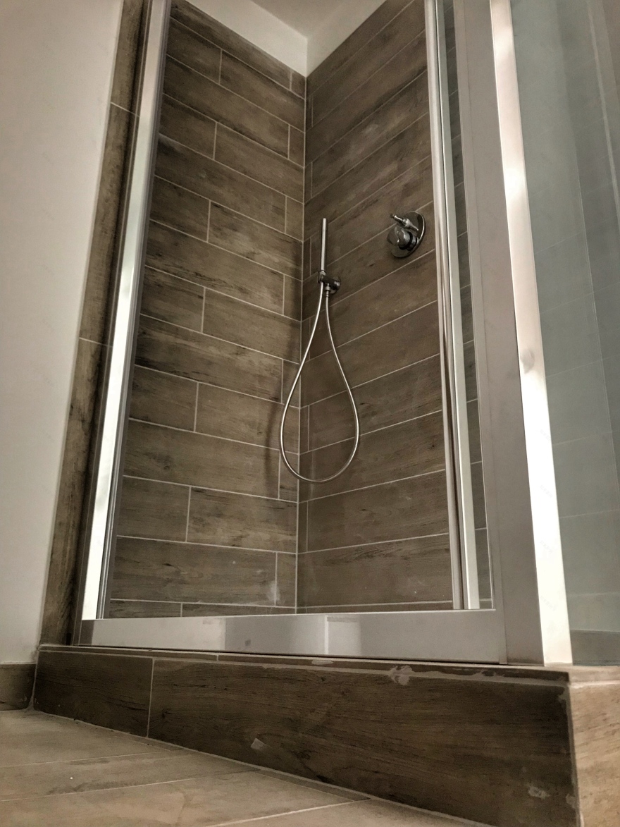 度假屋翻新设计案例-55