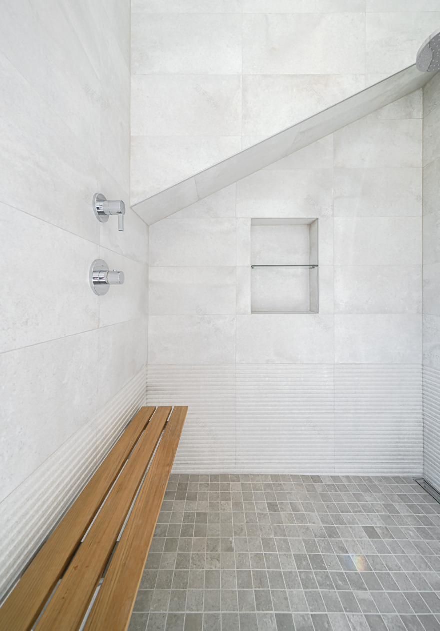 简约雅致的高地之家-38