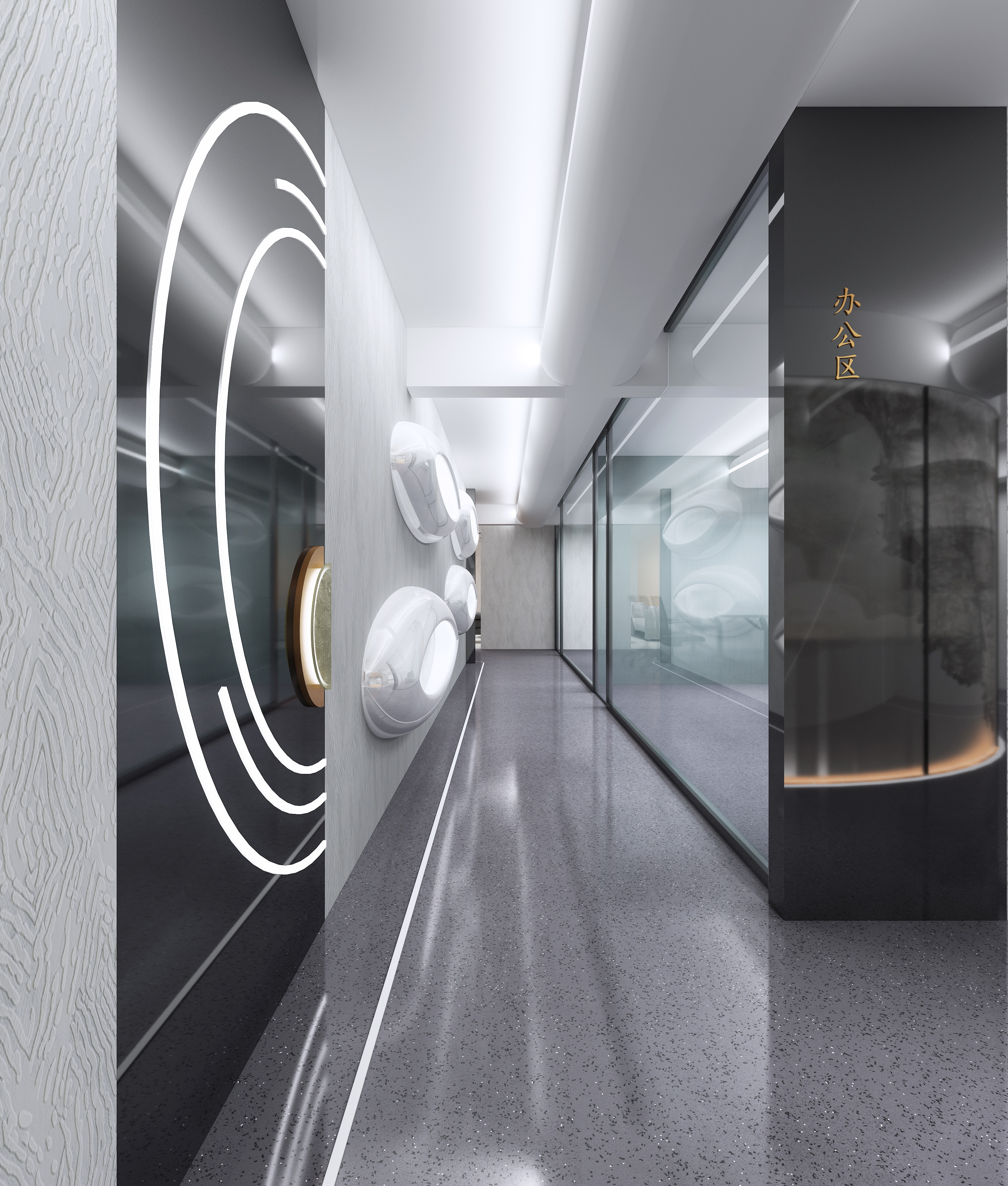 商务车改装店丨中国河北丨一峪空间-6