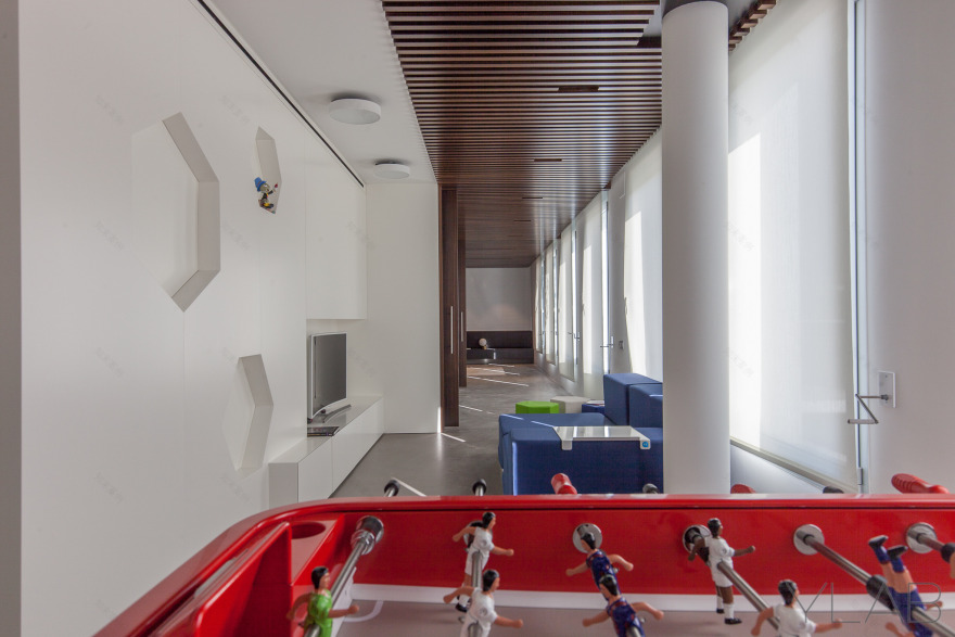 巴塞罗那山脉别墅,温暖舒适的度假胜地-45