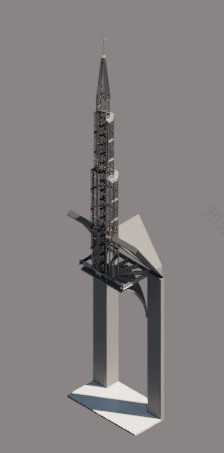 当代建筑师对巴黎圣母院重建的挑战与创新-10