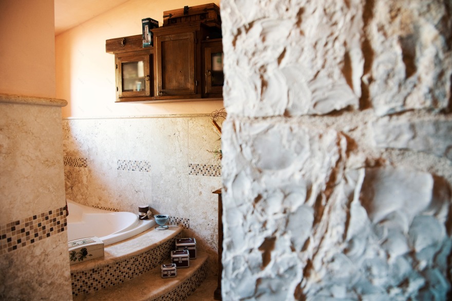 经典意大利别墅翻新记-9